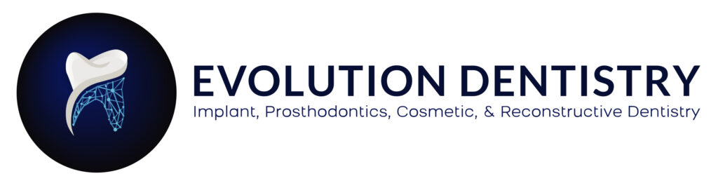 Evoltion Dentistry Logo